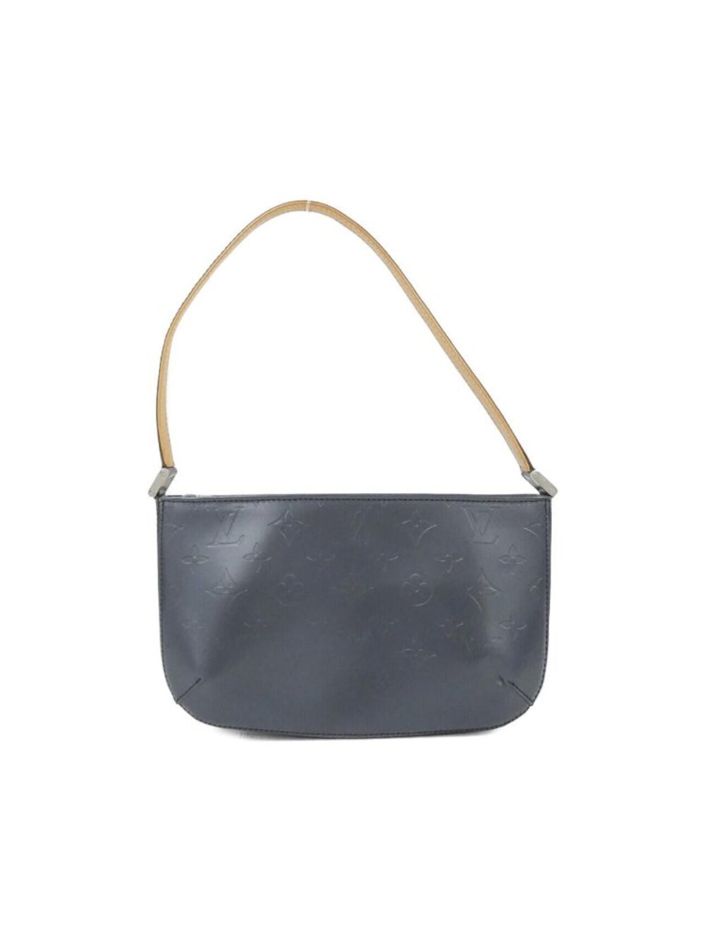 Louis Vuitton Monogram Matt Fowler Shoulder Bag